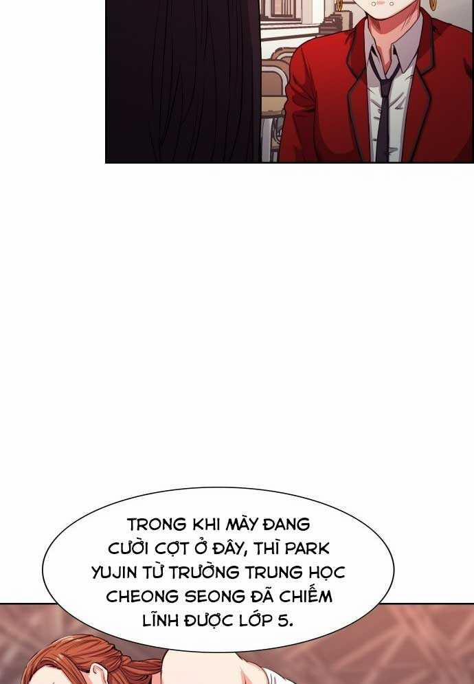 Huyền Thoại Đả Nữ 3 trang 55