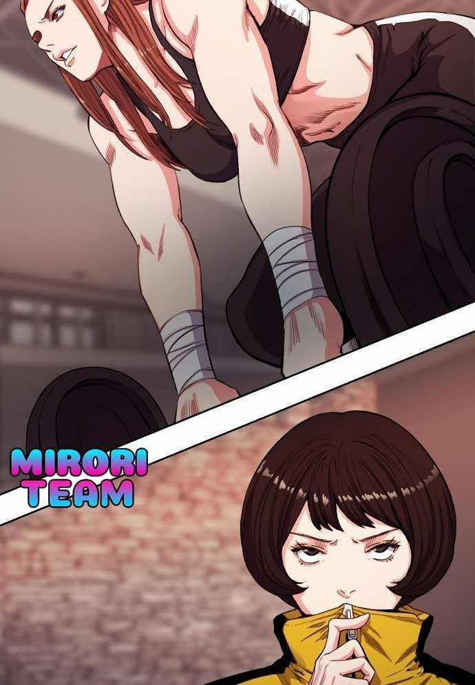 Huyền Thoại Đả Nữ 3 trang 56