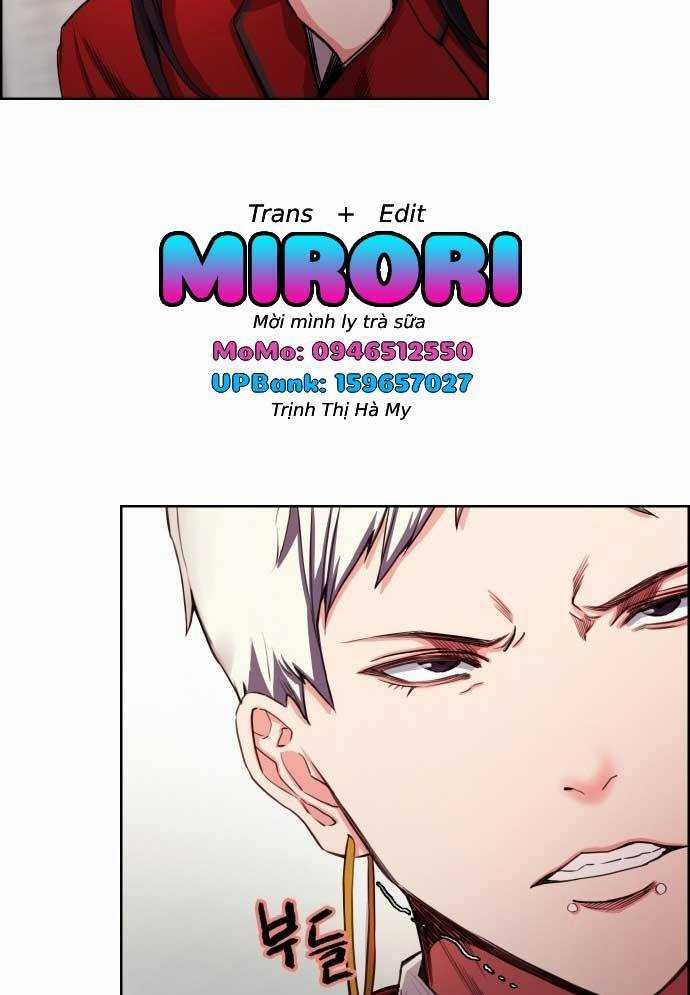 Huyền Thoại Đả Nữ 3 trang 65