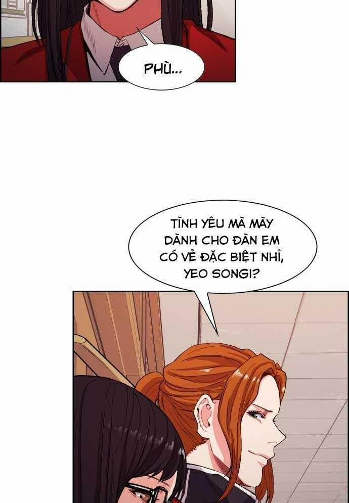 Huyền Thoại Đả Nữ 3 trang 79