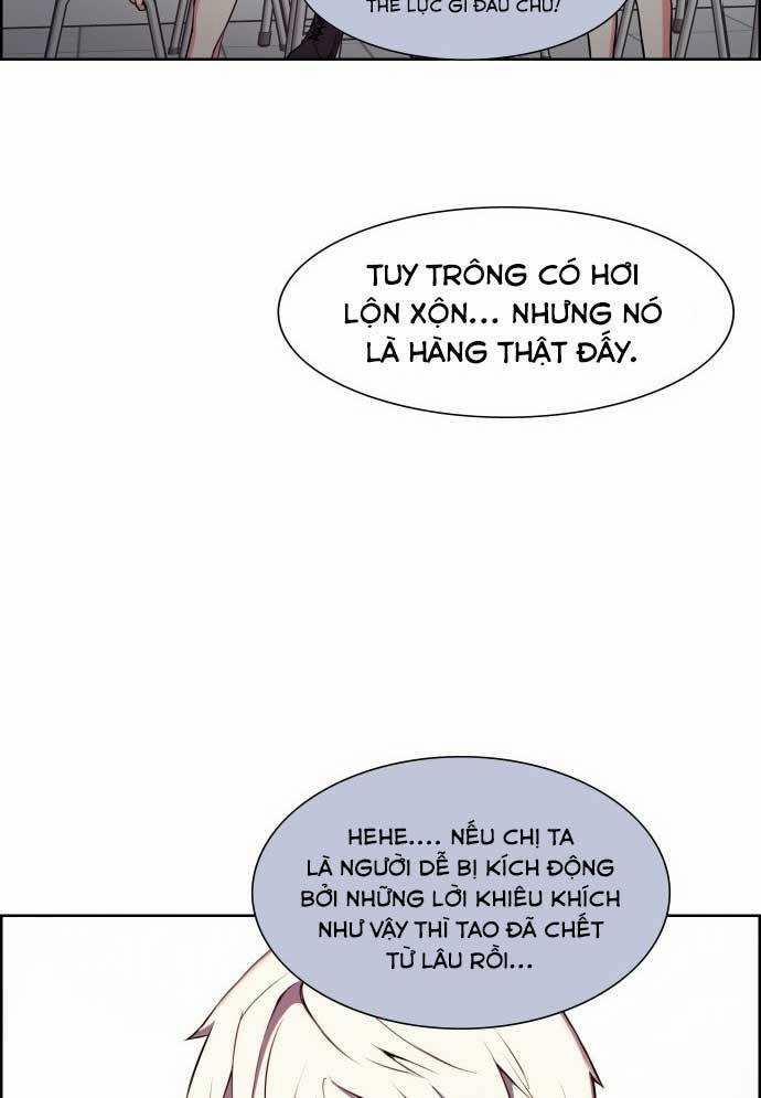 Huyền Thoại Đả Nữ 3 trang 83