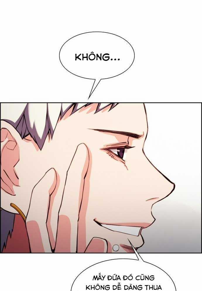 Huyền Thoại Đả Nữ 3 trang 91