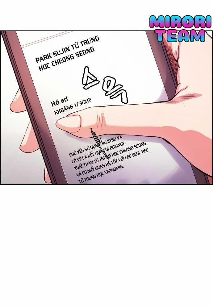 Huyền Thoại Đả Nữ 3 trang 96