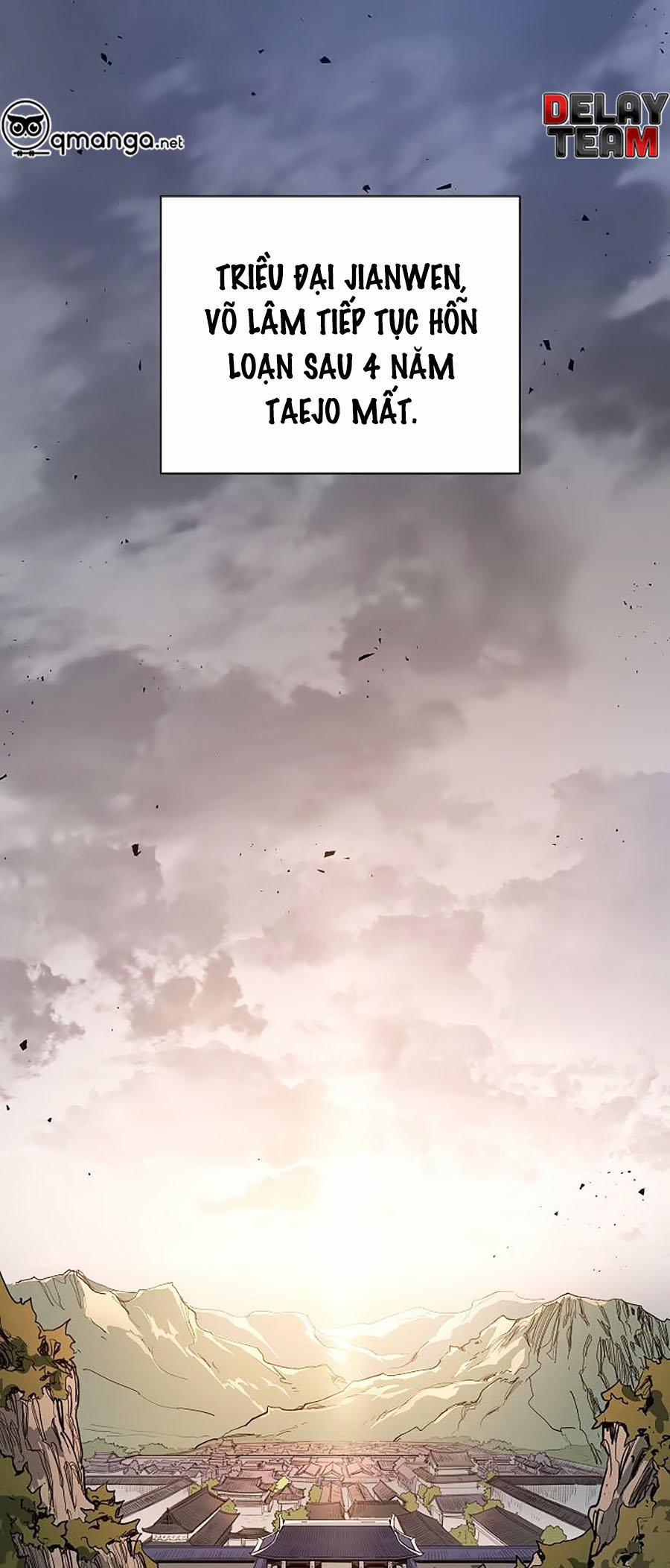 Huyền Thoại Diệt Thế Độc Long 0 trang 0