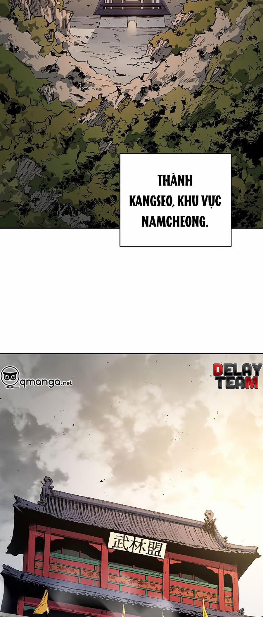 Huyền Thoại Diệt Thế Độc Long 0 trang 1