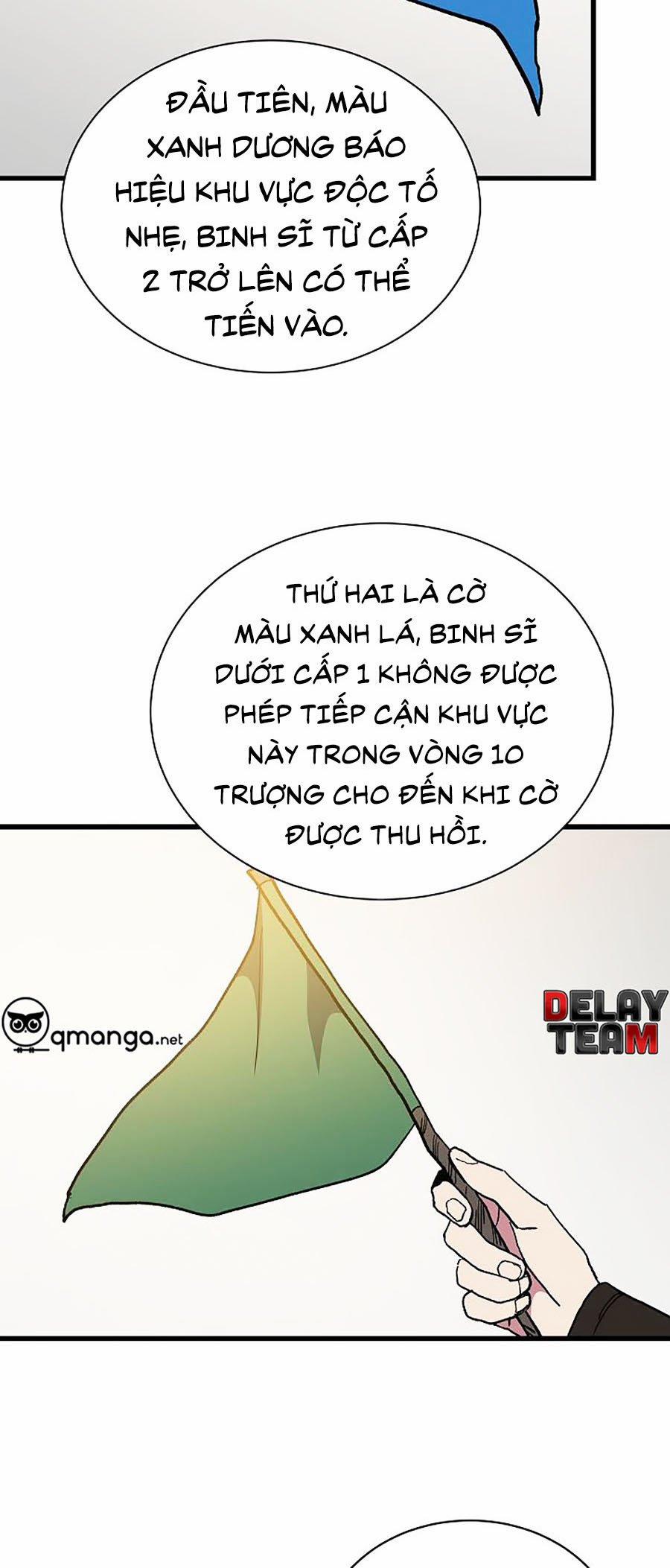 Huyền Thoại Diệt Thế Độc Long 0 trang 14