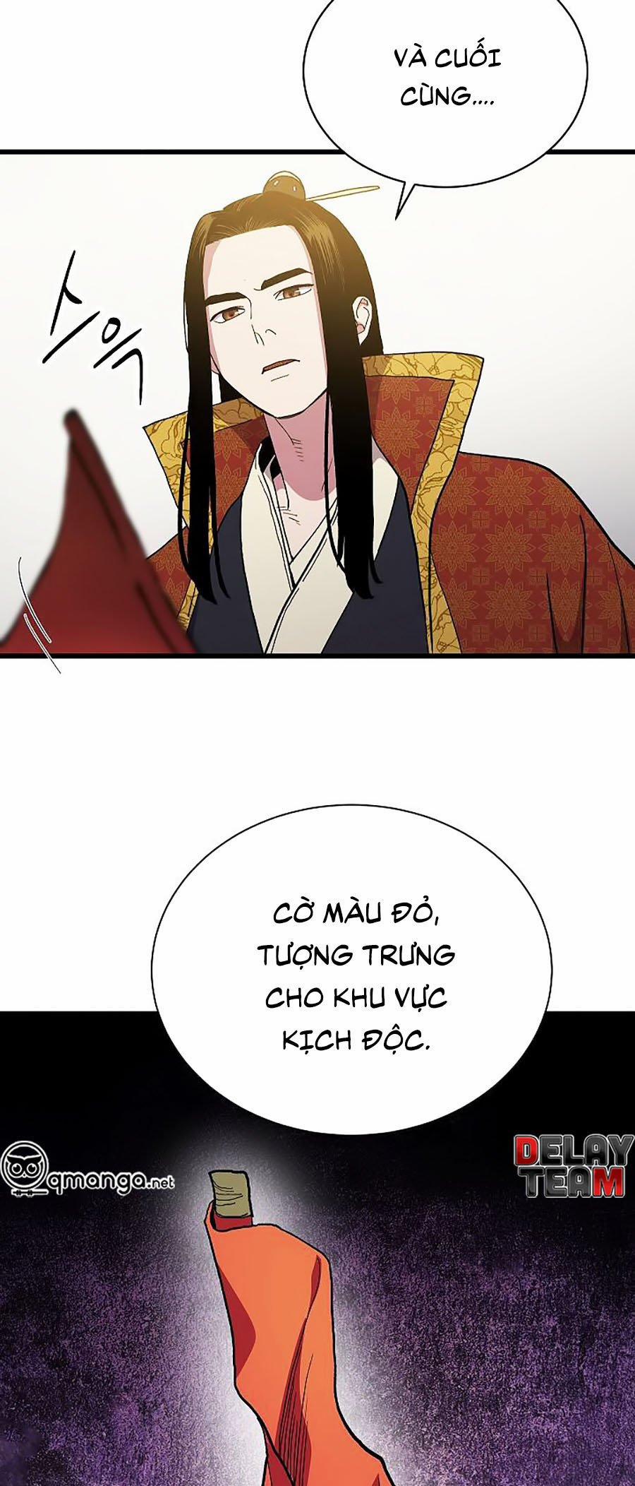 Huyền Thoại Diệt Thế Độc Long 0 trang 15