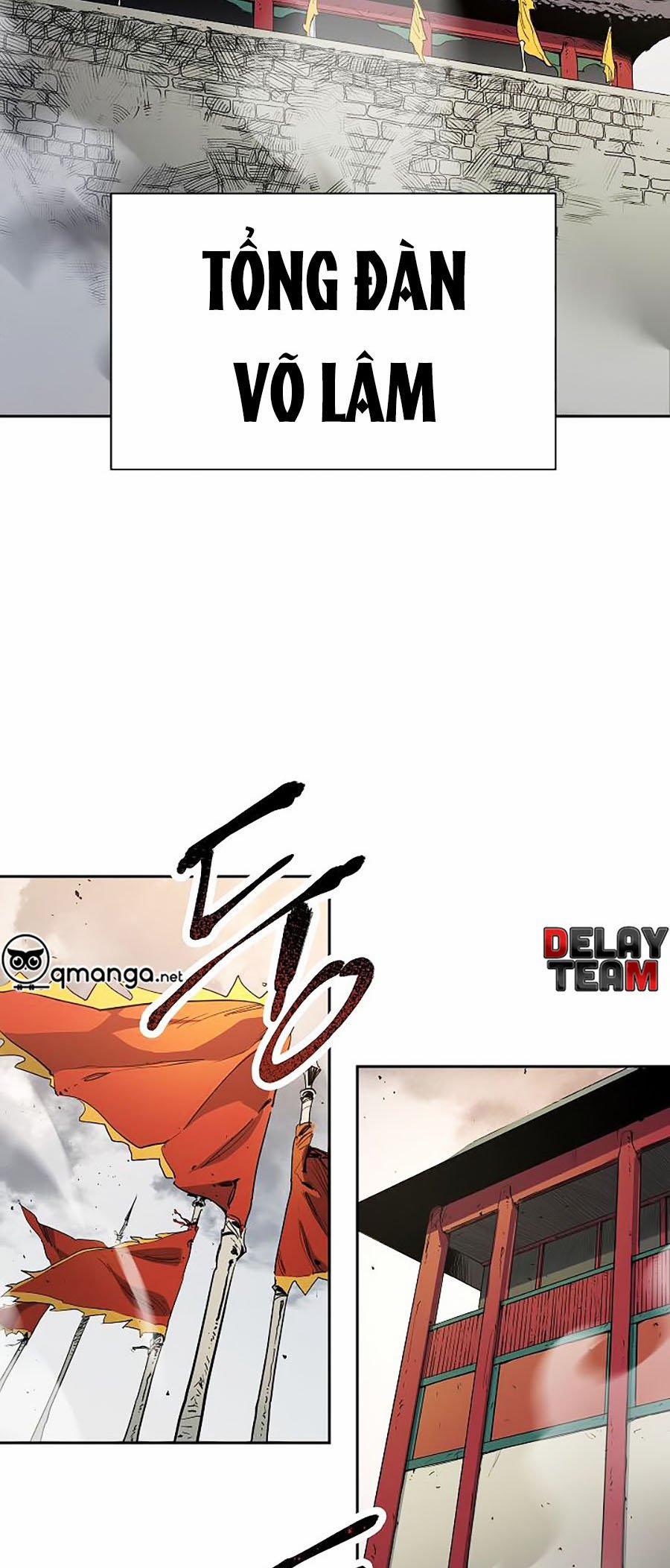 Huyền Thoại Diệt Thế Độc Long 0 trang 2