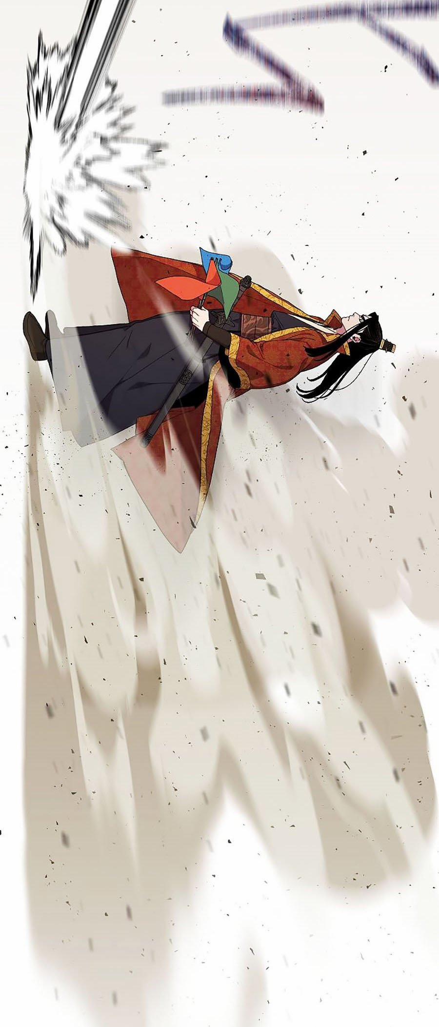 Huyền Thoại Diệt Thế Độc Long 0 trang 22