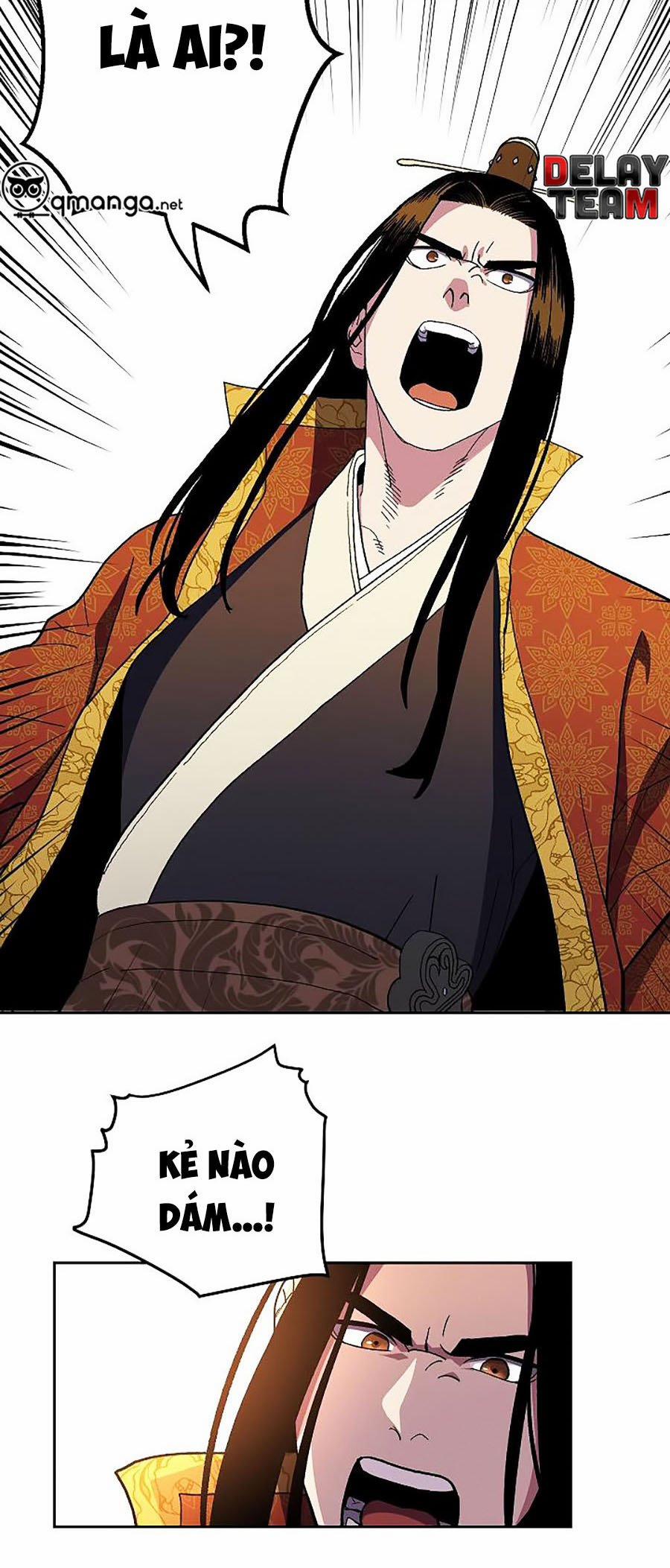 Huyền Thoại Diệt Thế Độc Long 0 trang 24