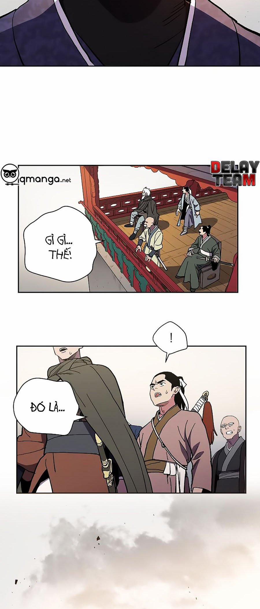 Huyền Thoại Diệt Thế Độc Long 0 trang 27