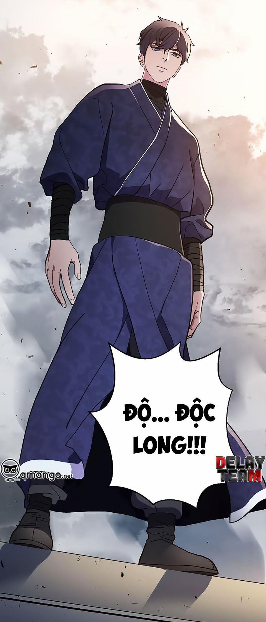 Huyền Thoại Diệt Thế Độc Long 0 trang 28