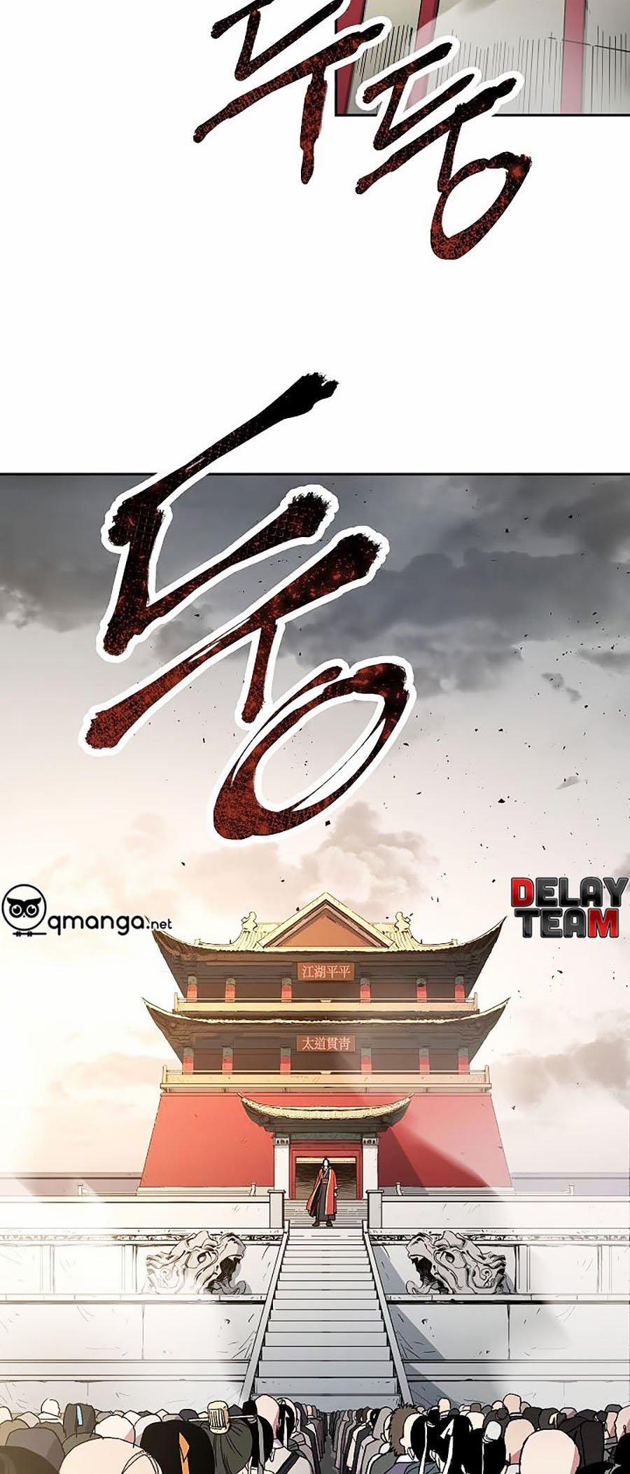 Huyền Thoại Diệt Thế Độc Long 0 trang 3