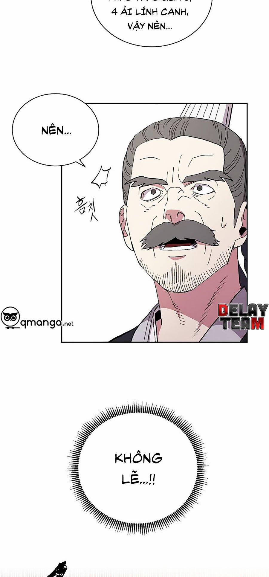 Huyền Thoại Diệt Thế Độc Long 0 trang 31