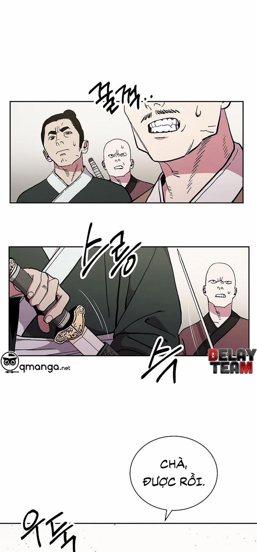 Huyền Thoại Diệt Thế Độc Long 0 trang 36
