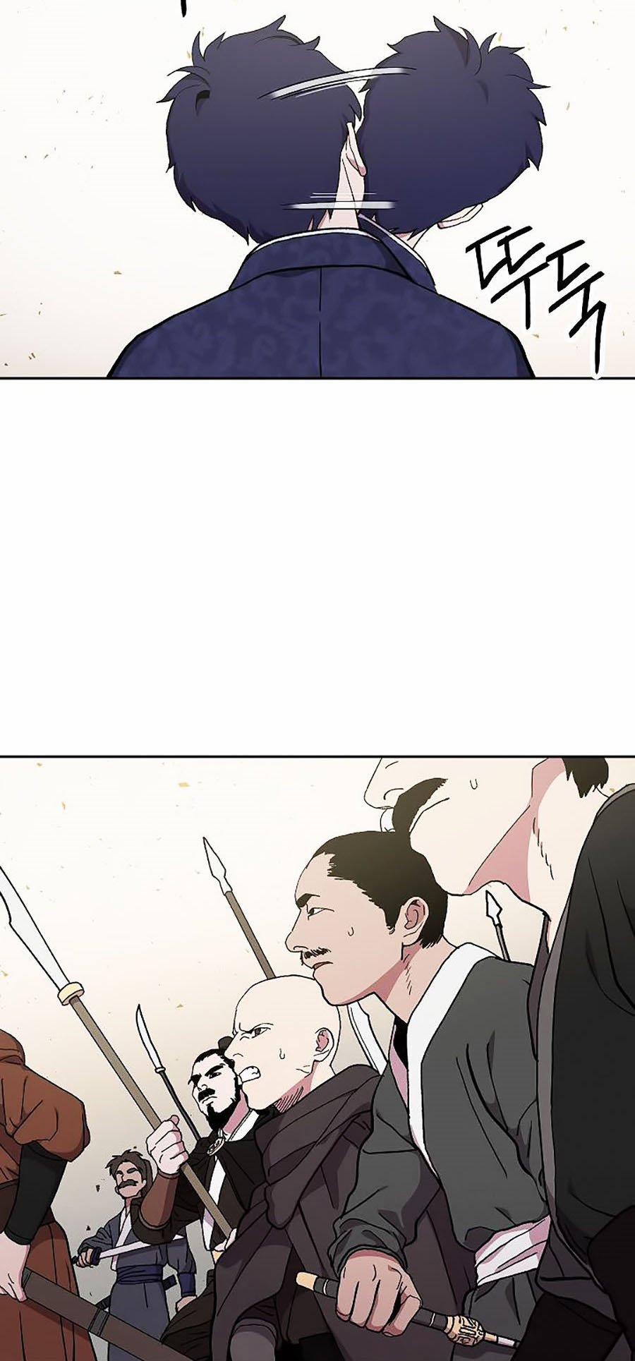 Huyền Thoại Diệt Thế Độc Long 0 trang 37