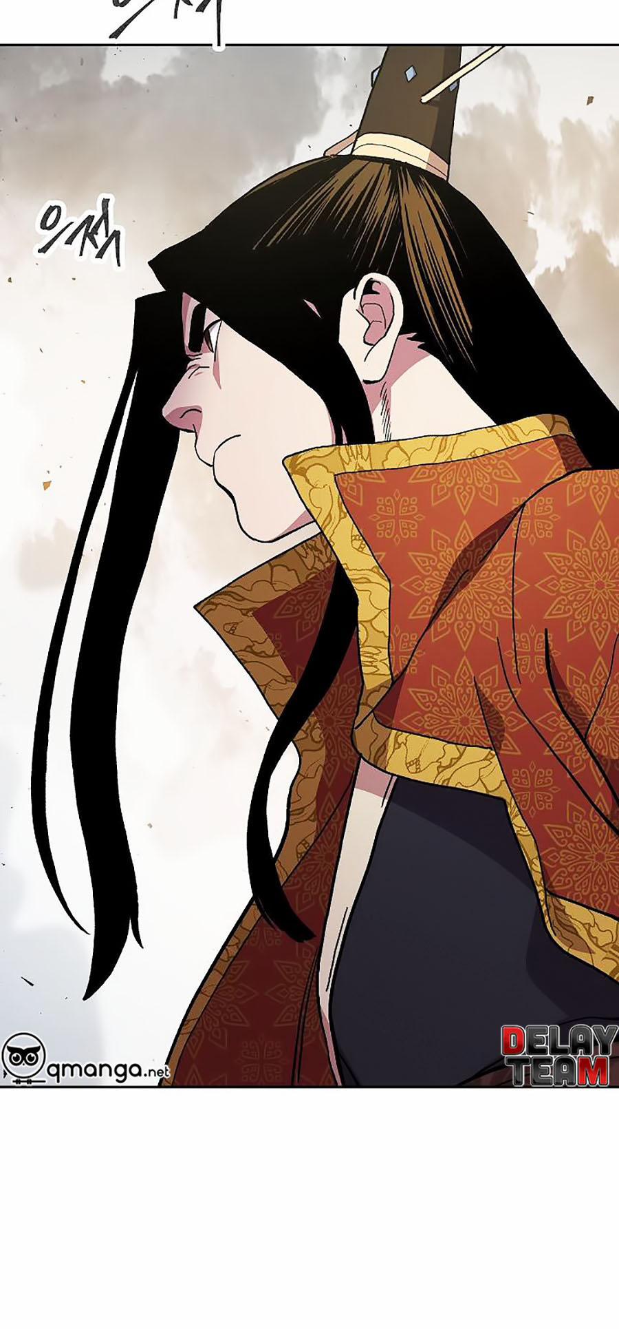 Huyền Thoại Diệt Thế Độc Long 0 trang 39