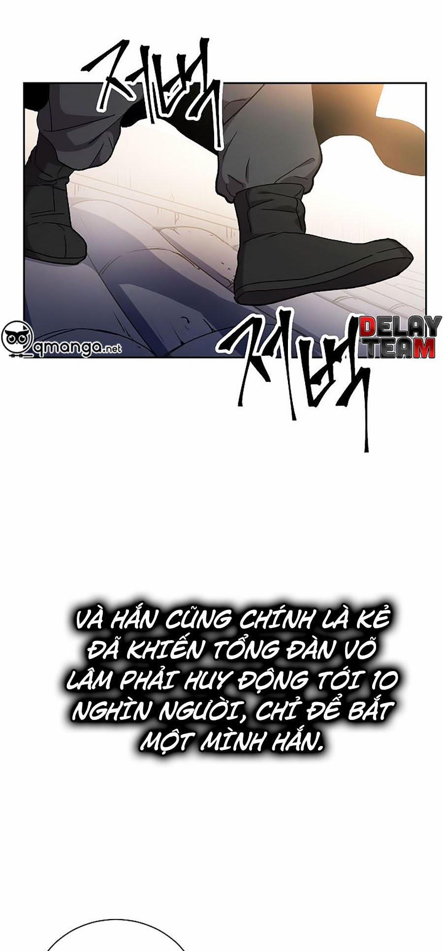 Huyền Thoại Diệt Thế Độc Long 0 trang 41