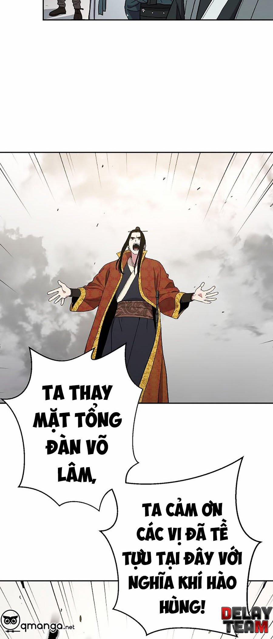 Huyền Thoại Diệt Thế Độc Long 0 trang 5