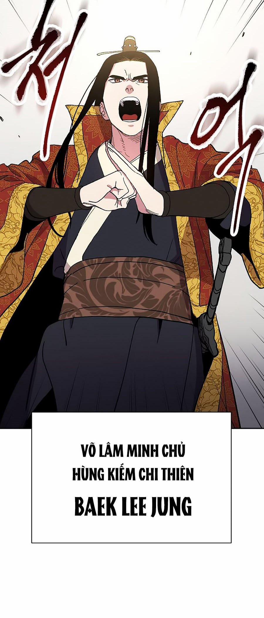 Huyền Thoại Diệt Thế Độc Long 0 trang 6