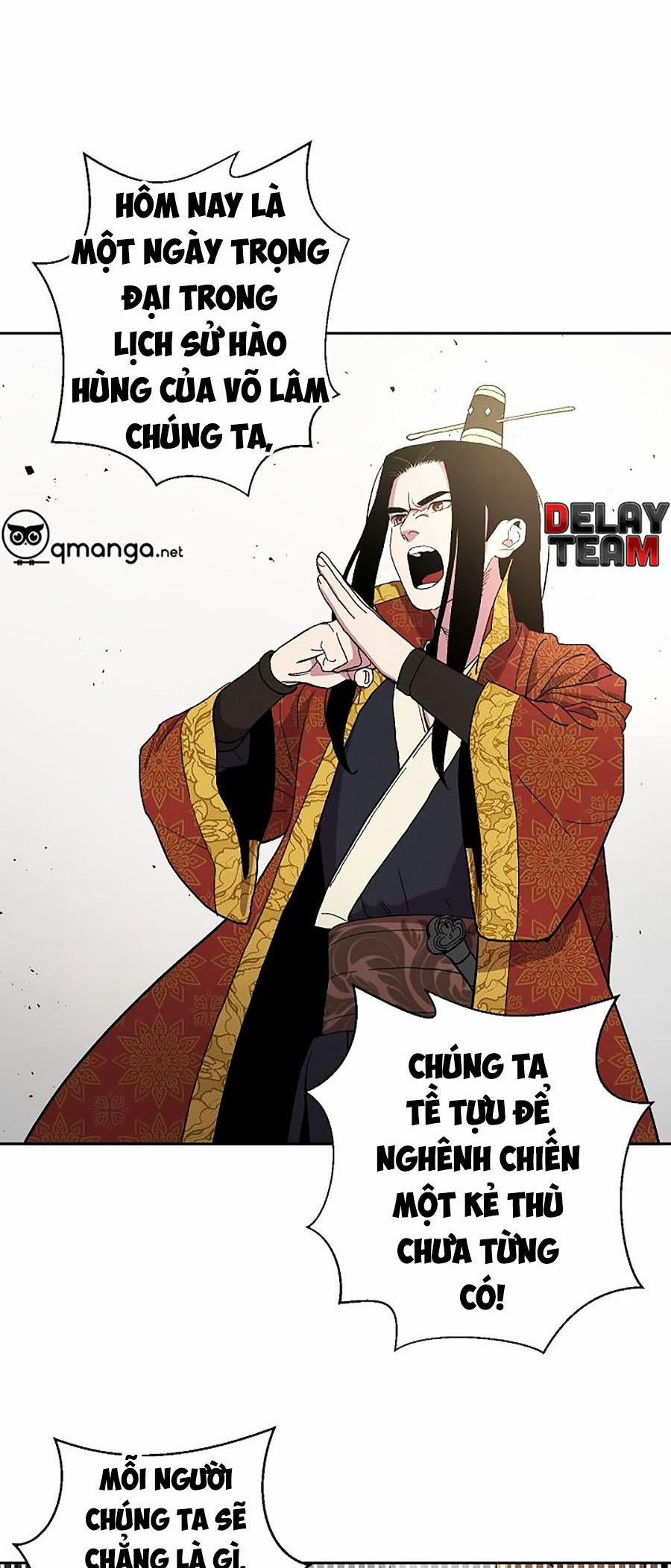 Huyền Thoại Diệt Thế Độc Long 0 trang 8