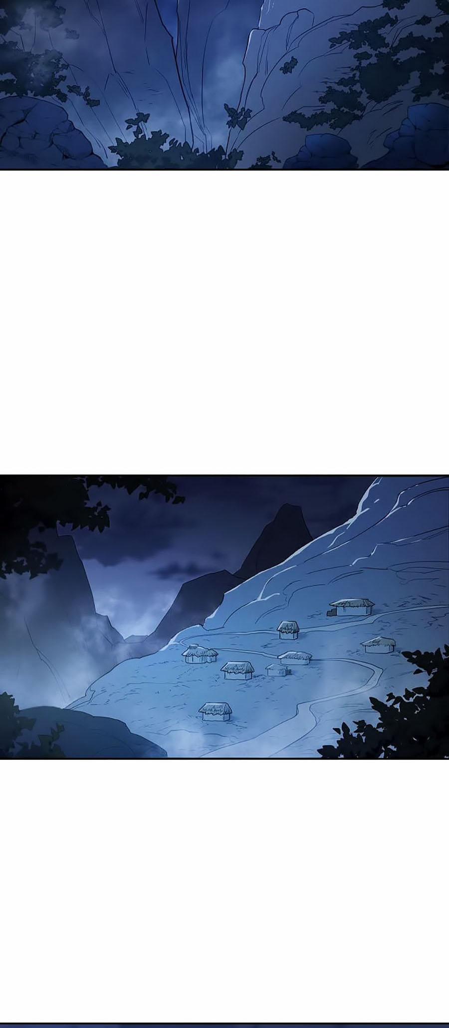 Huyền Thoại Diệt Thế Độc Long 1 trang 1