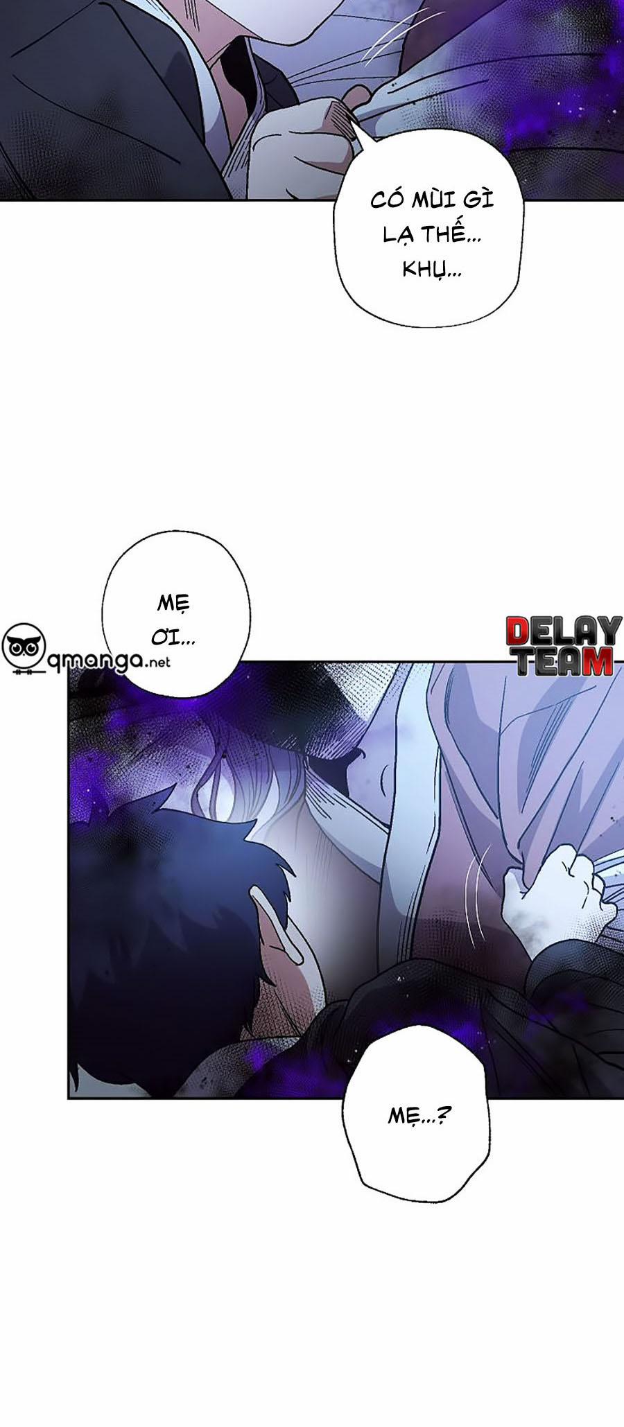 Huyền Thoại Diệt Thế Độc Long 1 trang 10