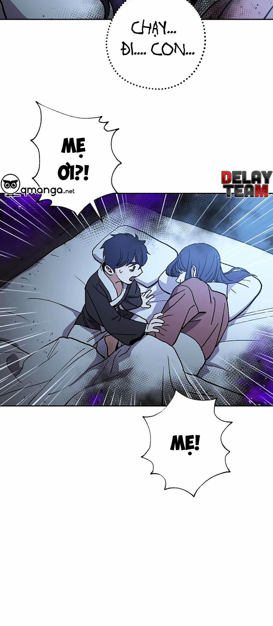 Huyền Thoại Diệt Thế Độc Long 1 trang 13