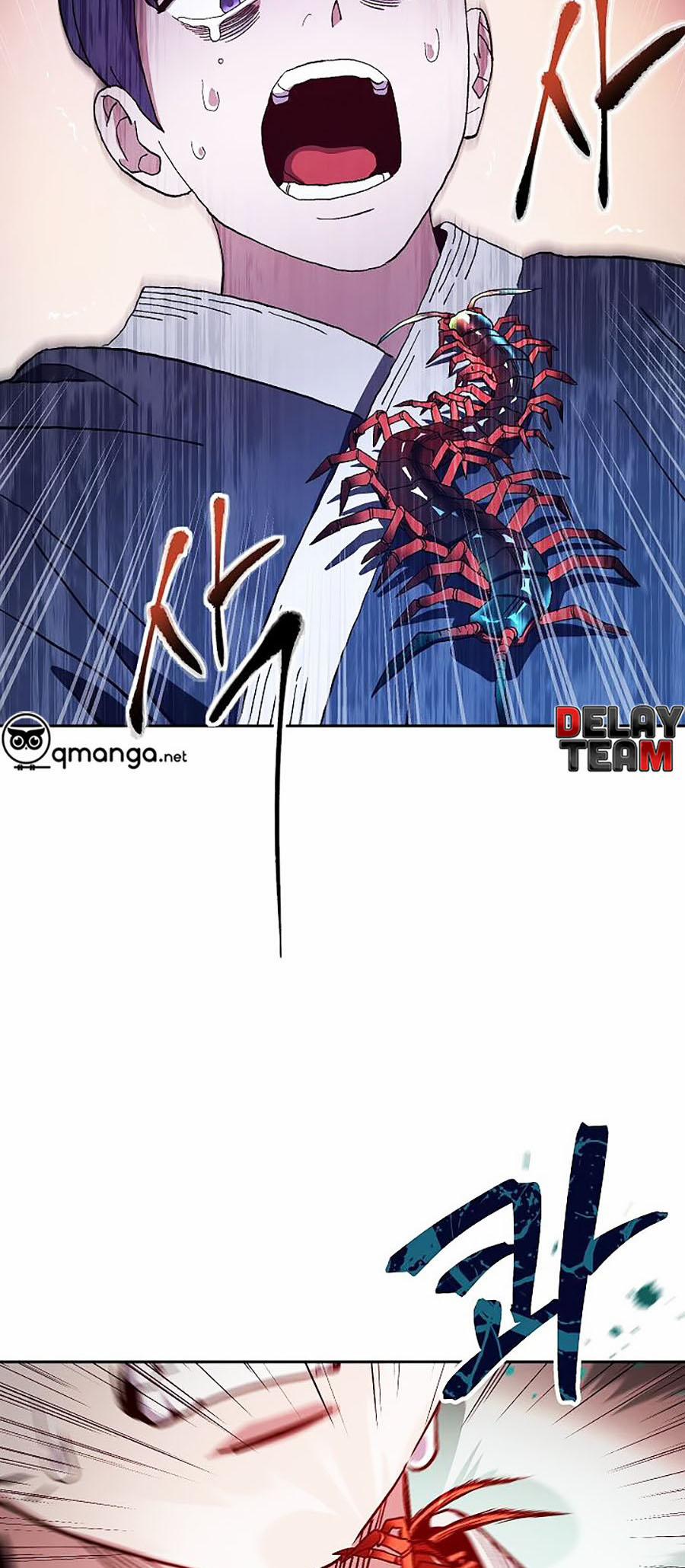 Huyền Thoại Diệt Thế Độc Long 1 trang 19