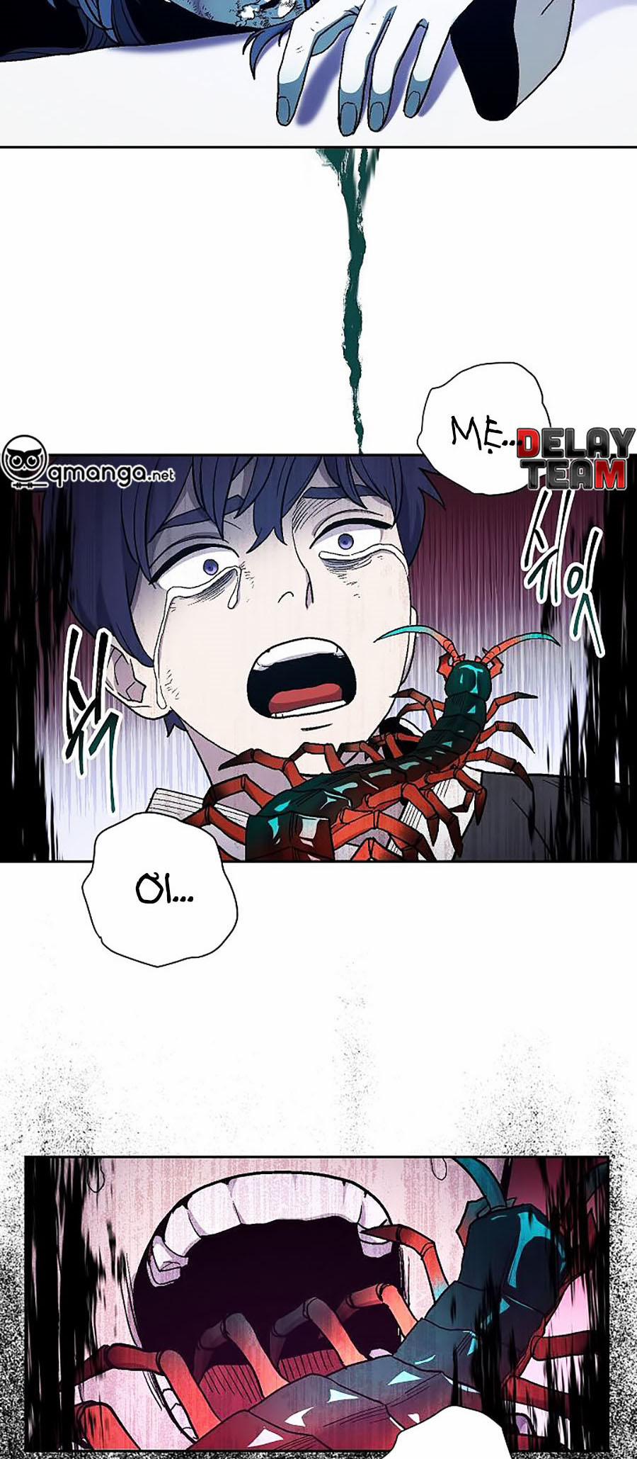 Huyền Thoại Diệt Thế Độc Long 1 trang 23