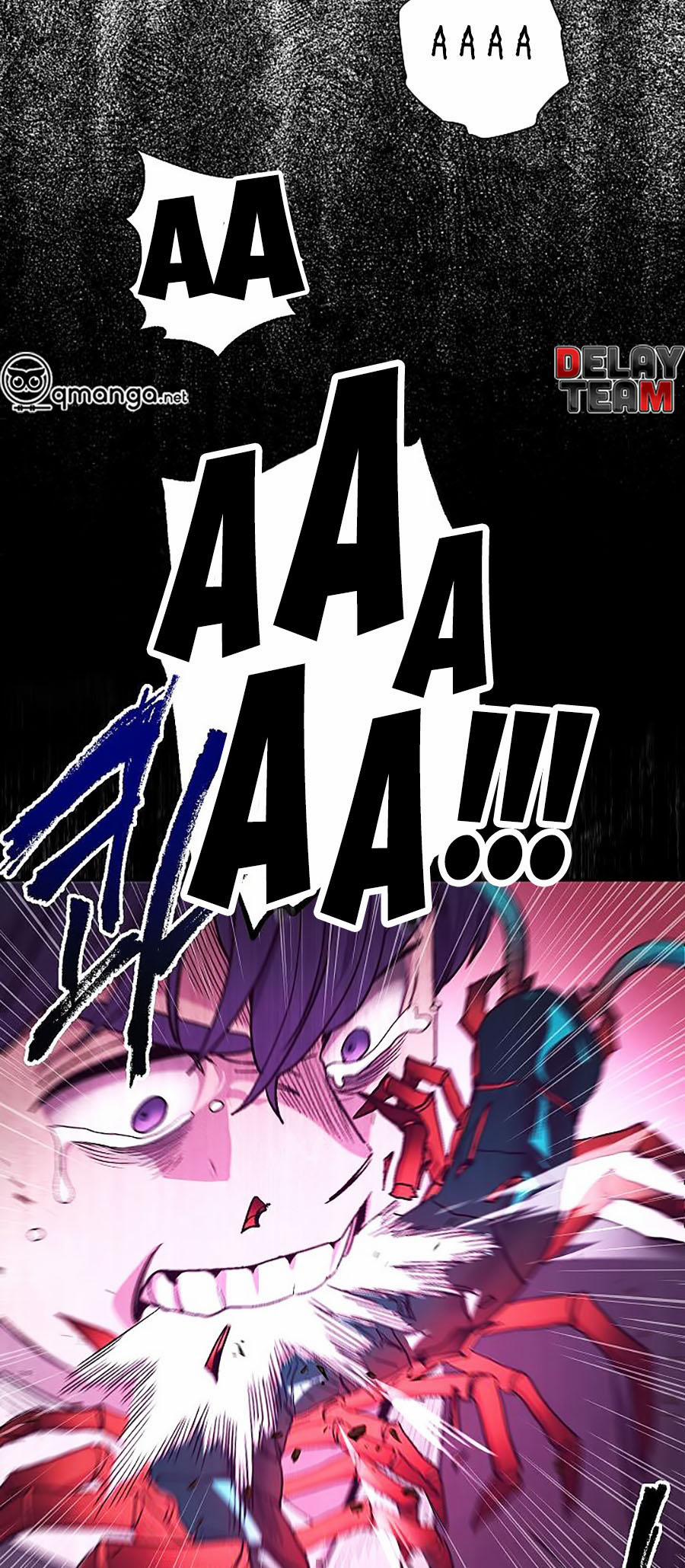 Huyền Thoại Diệt Thế Độc Long 1 trang 24