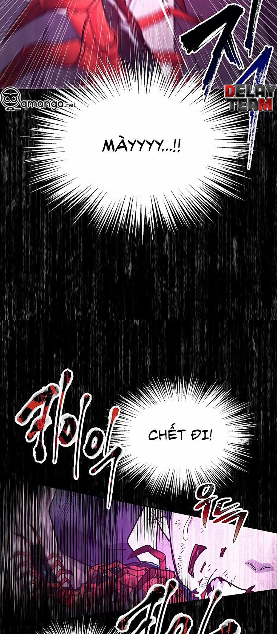 Huyền Thoại Diệt Thế Độc Long 1 trang 25