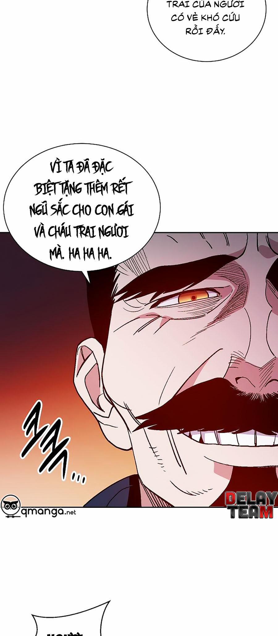 Huyền Thoại Diệt Thế Độc Long 1 trang 39