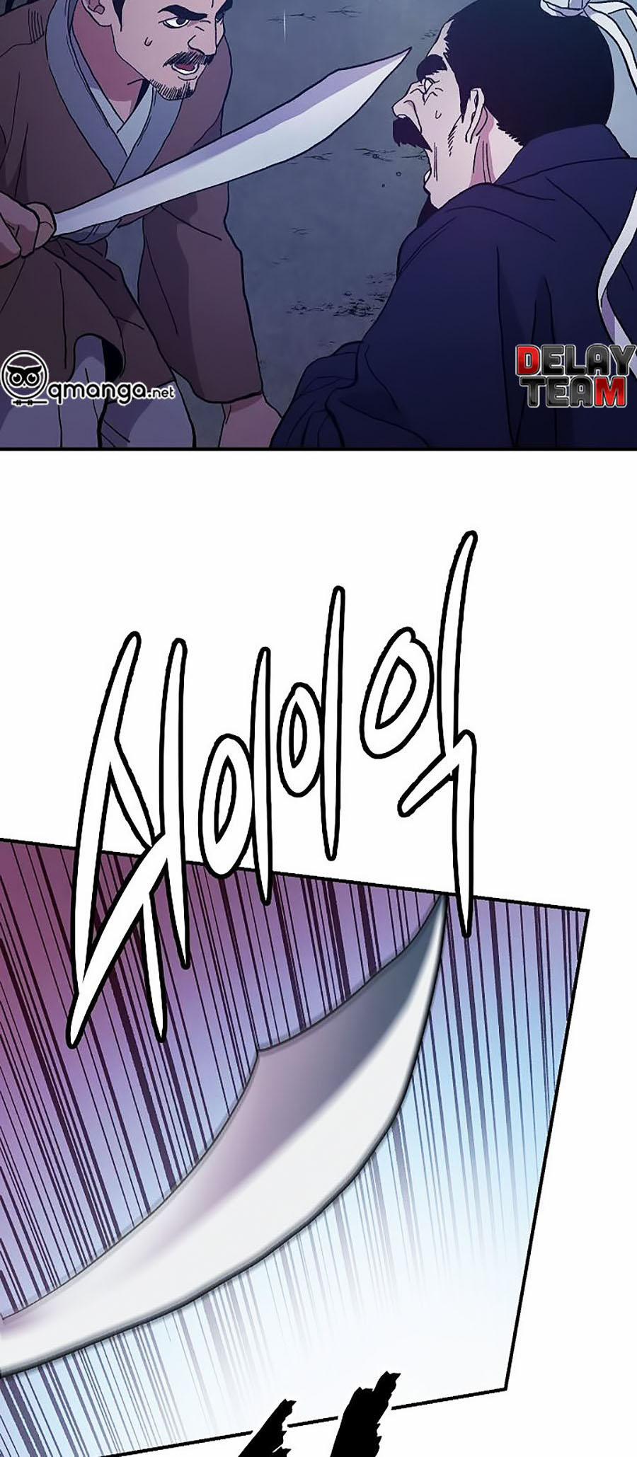 Huyền Thoại Diệt Thế Độc Long 1 trang 53