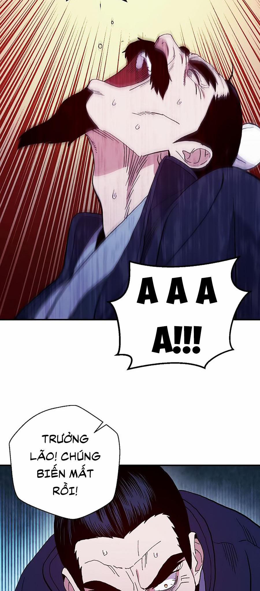 Huyền Thoại Diệt Thế Độc Long 1 trang 55