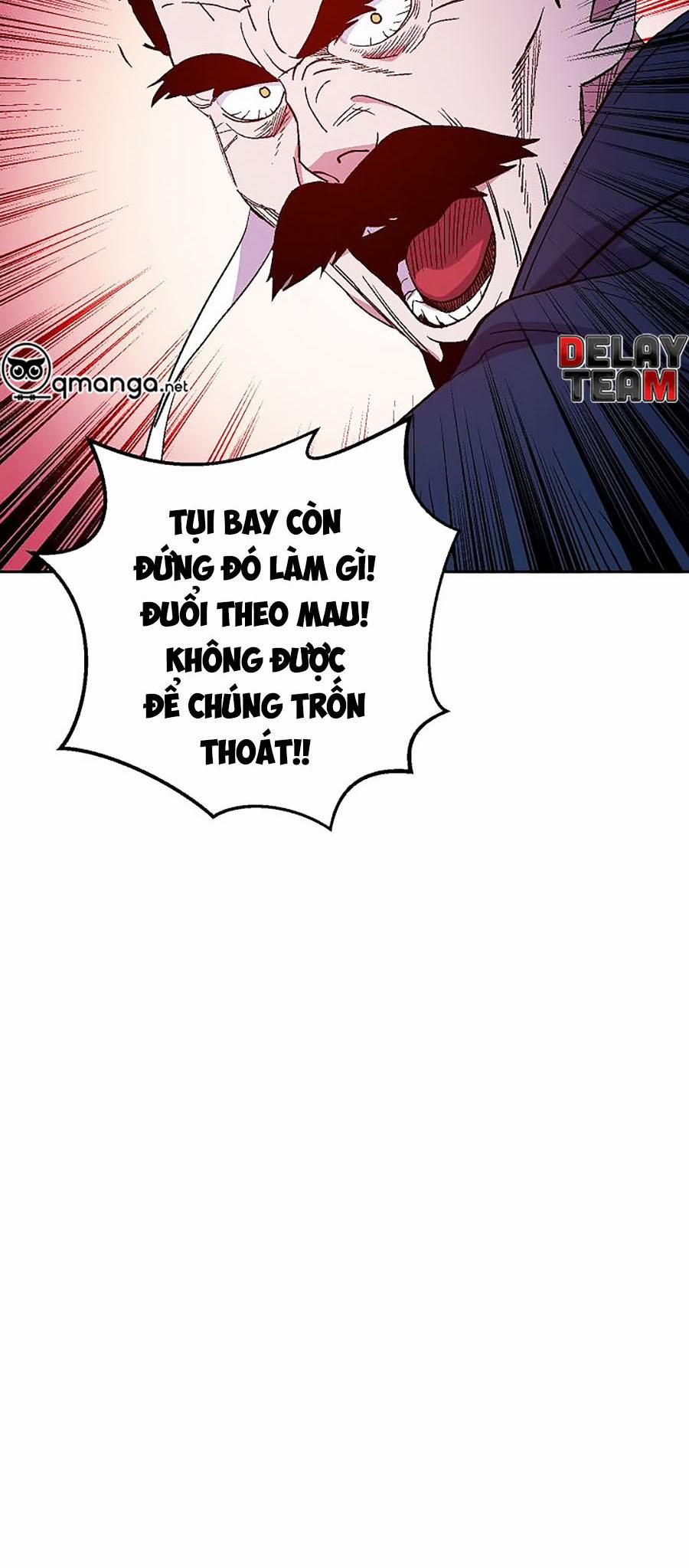 Huyền Thoại Diệt Thế Độc Long 1 trang 58