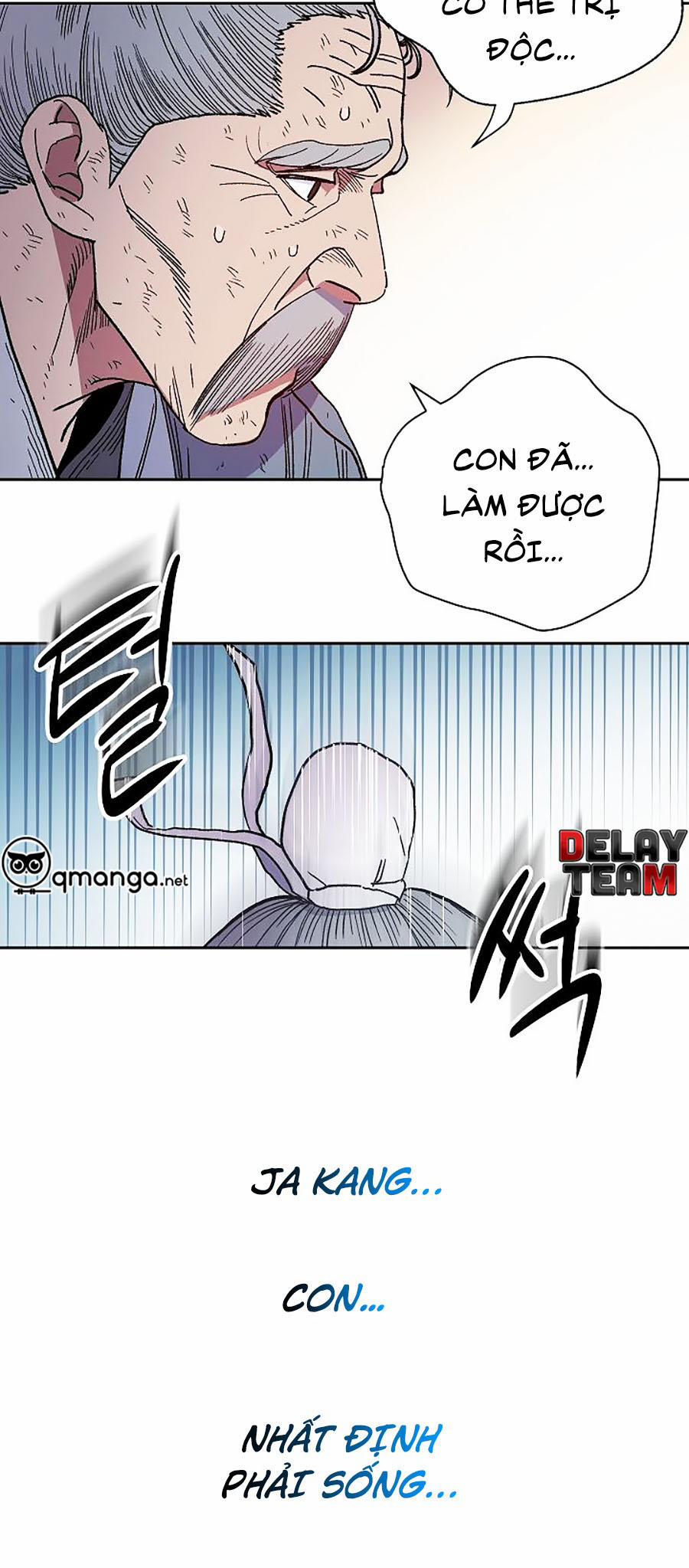Huyền Thoại Diệt Thế Độc Long 1 trang 63