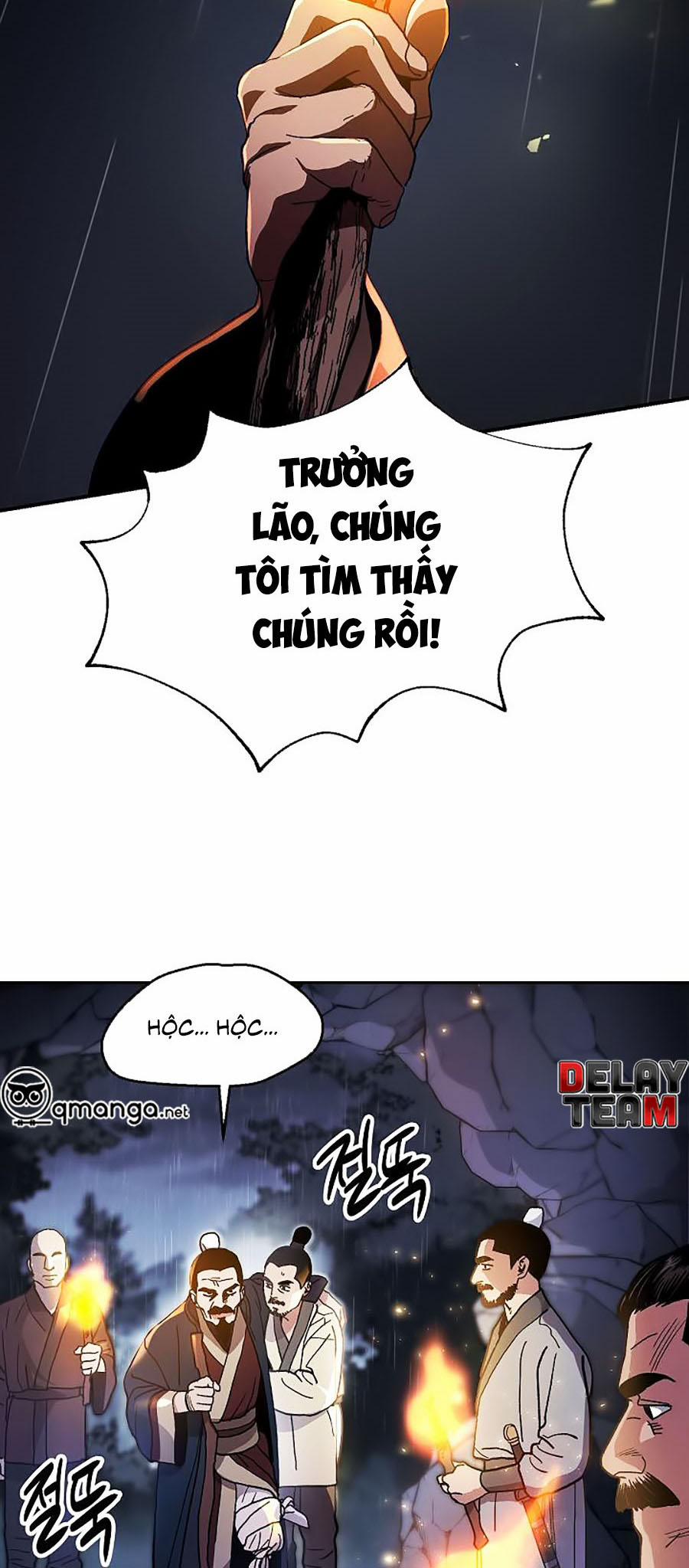 Huyền Thoại Diệt Thế Độc Long 1 trang 67