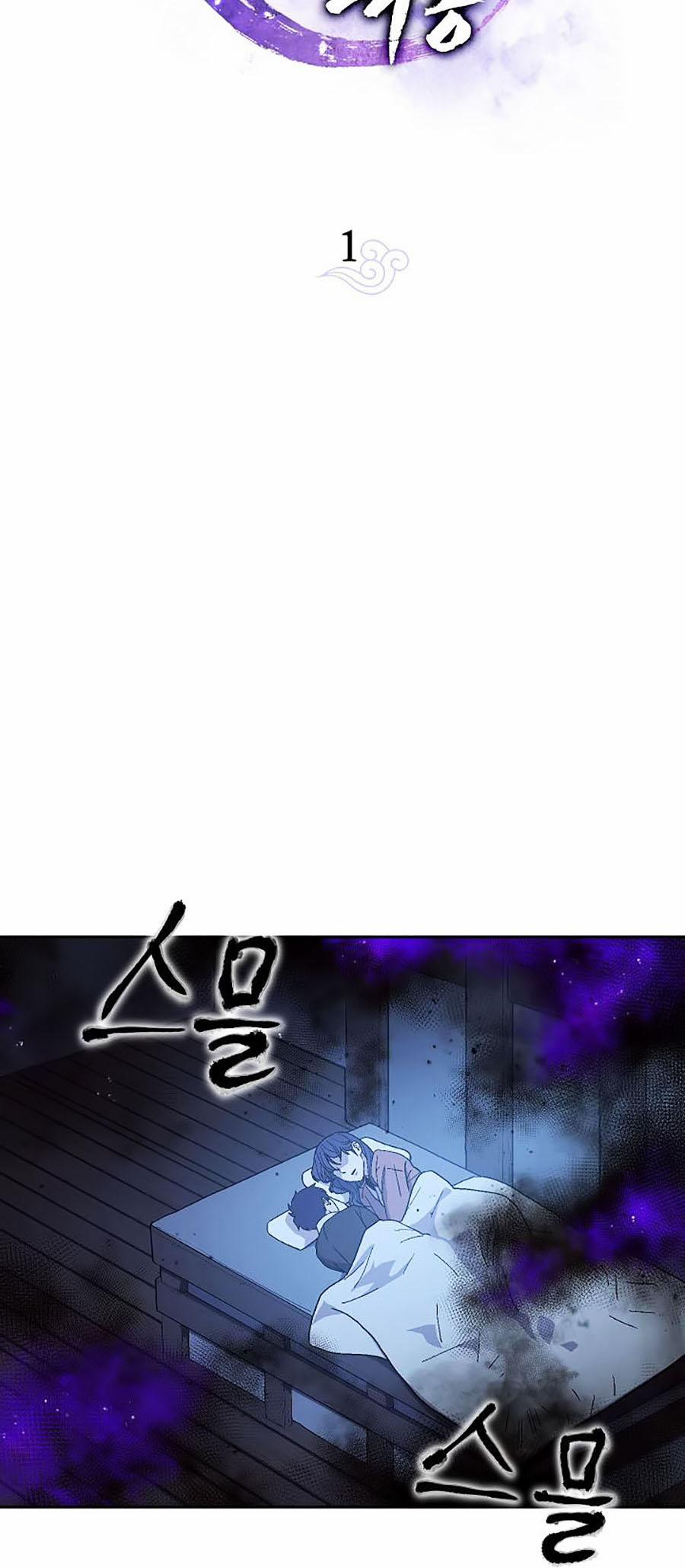 Huyền Thoại Diệt Thế Độc Long 1 trang 8