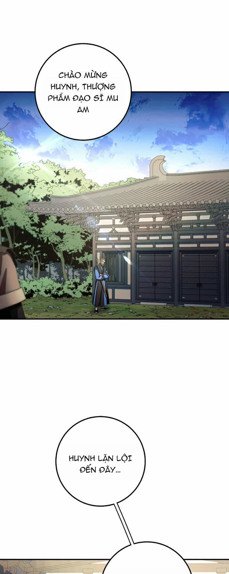 Huyền Thoại Diệt Thế Độc Long 101 trang 1