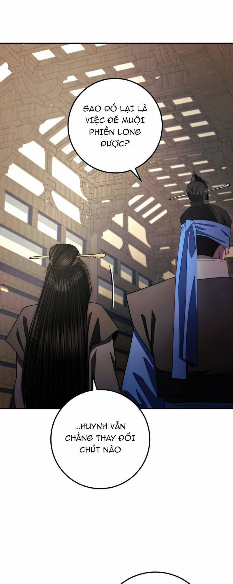 Huyền Thoại Diệt Thế Độc Long 101 trang 10