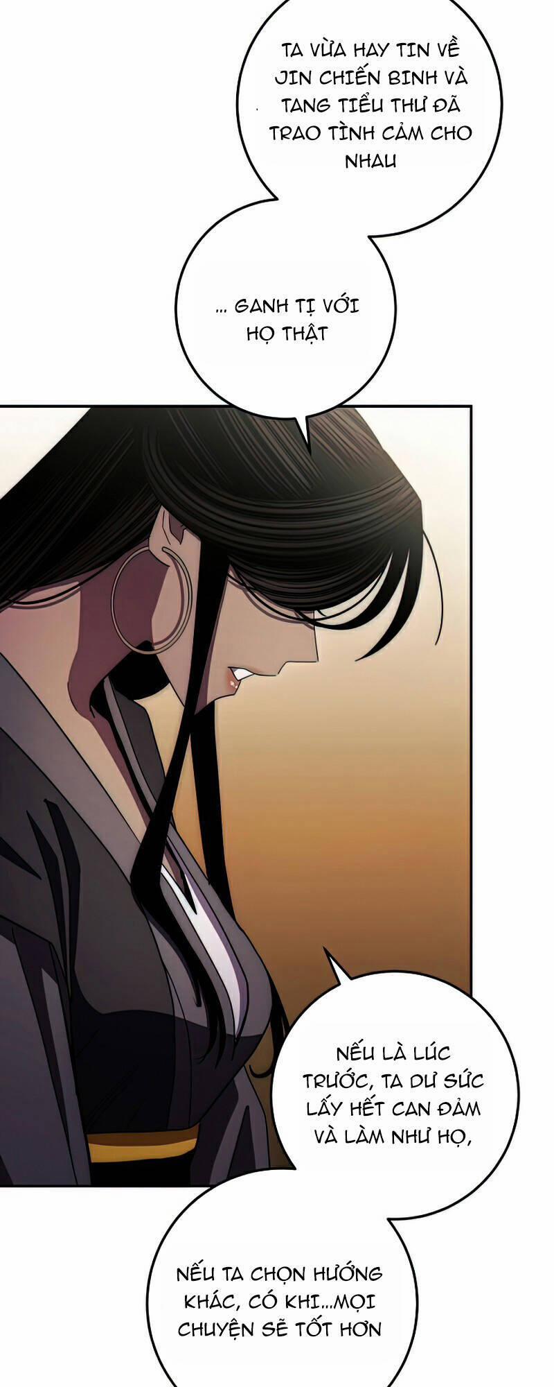 Huyền Thoại Diệt Thế Độc Long 101 trang 11