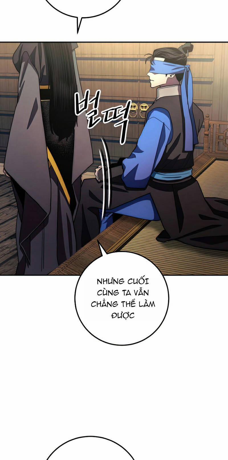 Huyền Thoại Diệt Thế Độc Long 101 trang 13