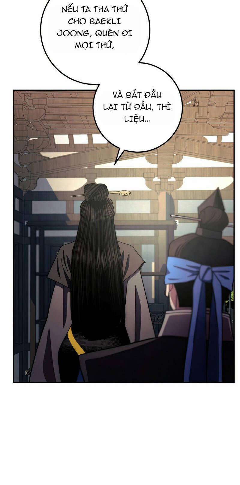 Huyền Thoại Diệt Thế Độc Long 101 trang 14