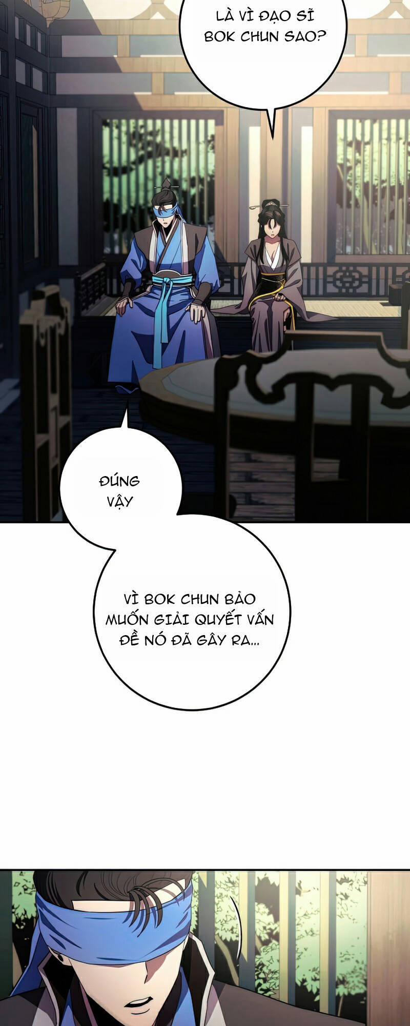 Huyền Thoại Diệt Thế Độc Long 101 trang 2