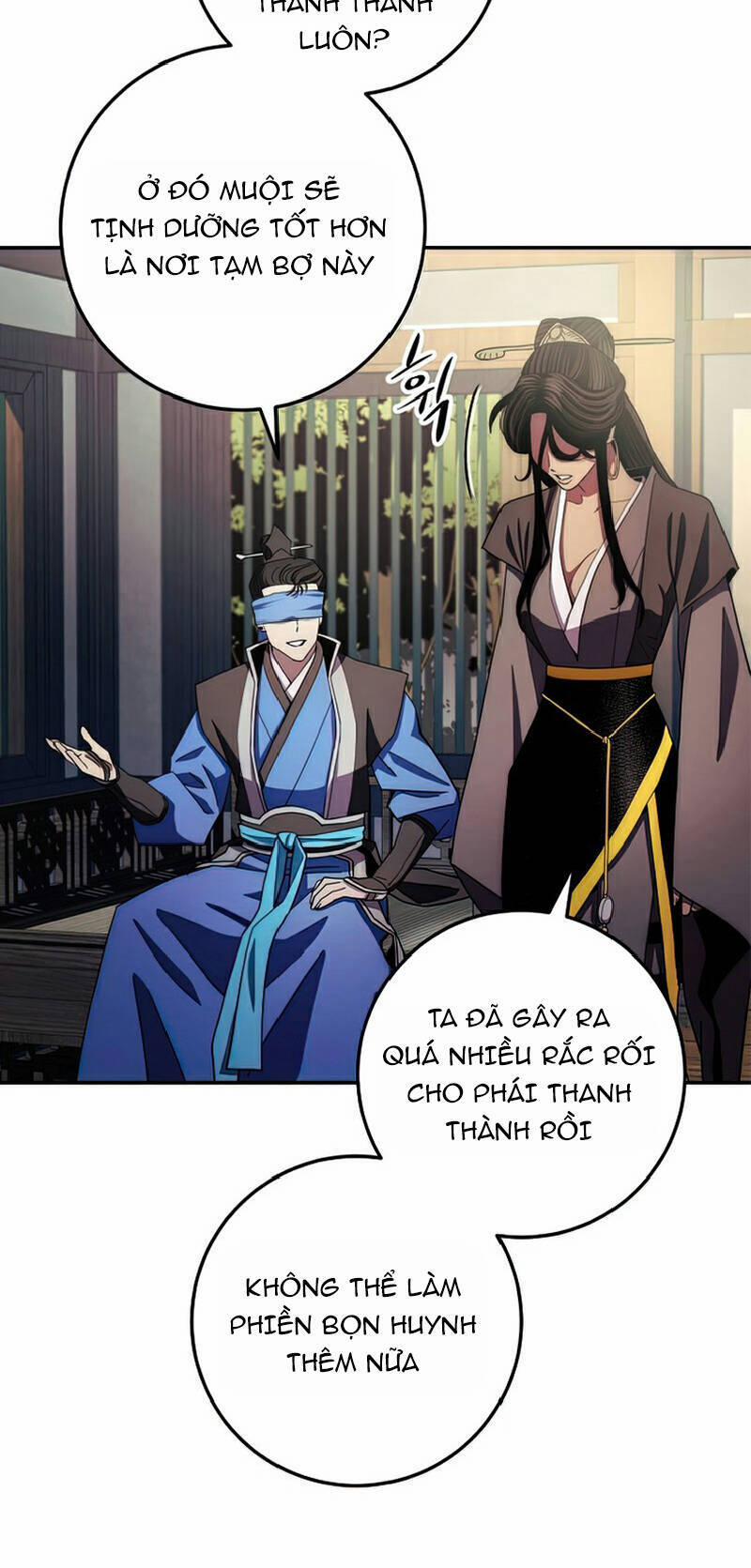Huyền Thoại Diệt Thế Độc Long 101 trang 21