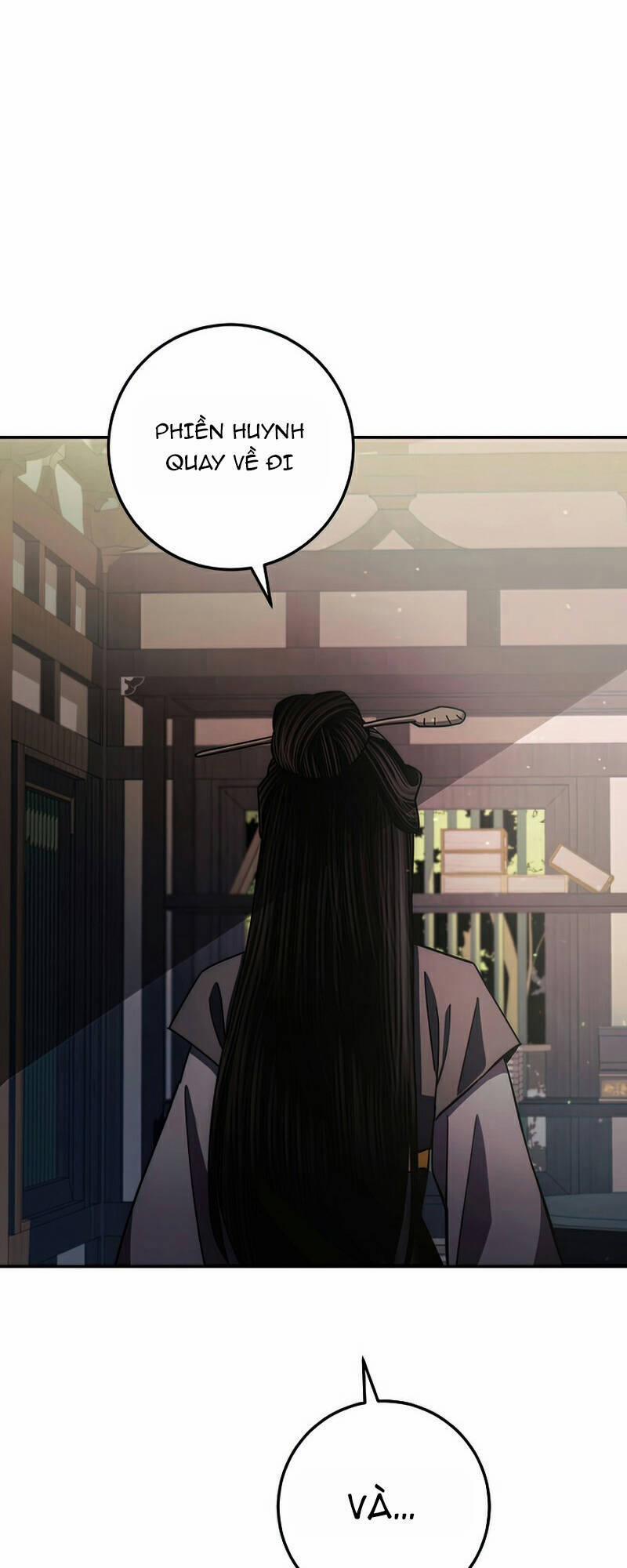 Huyền Thoại Diệt Thế Độc Long 101 trang 22