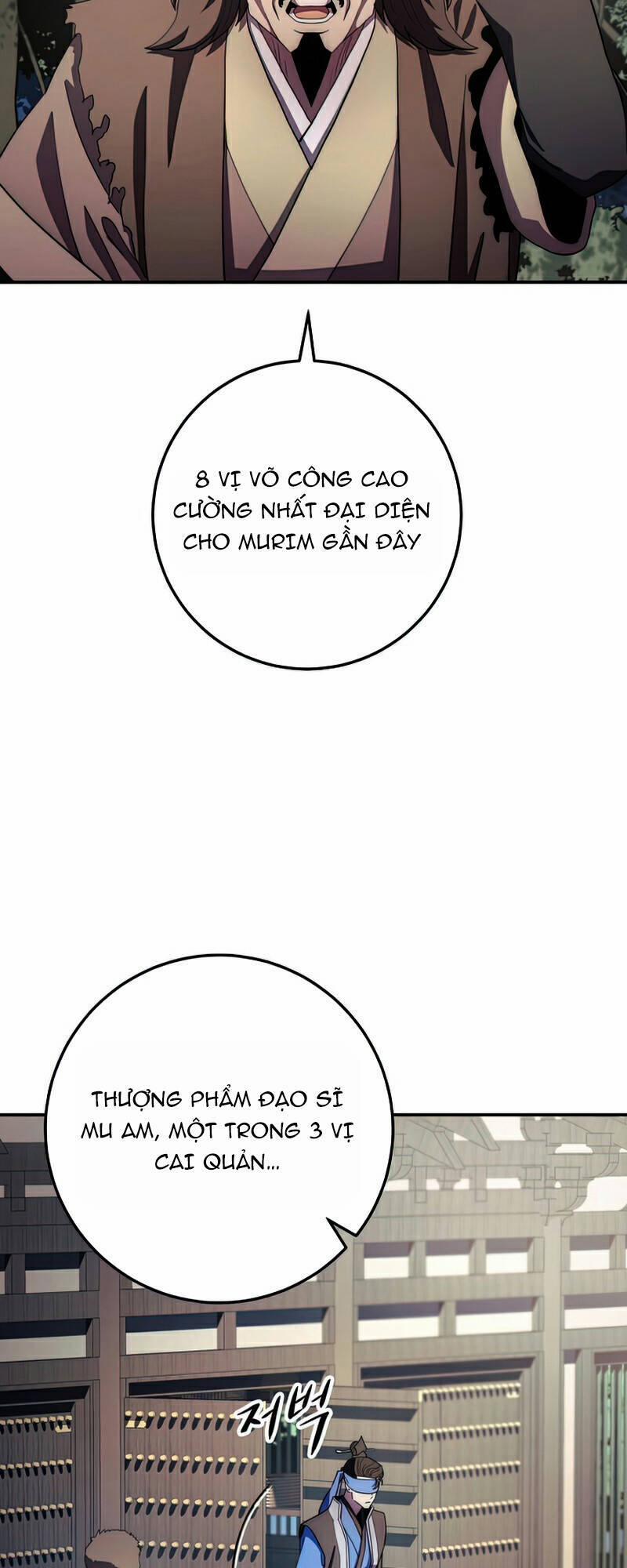 Huyền Thoại Diệt Thế Độc Long 101 trang 30