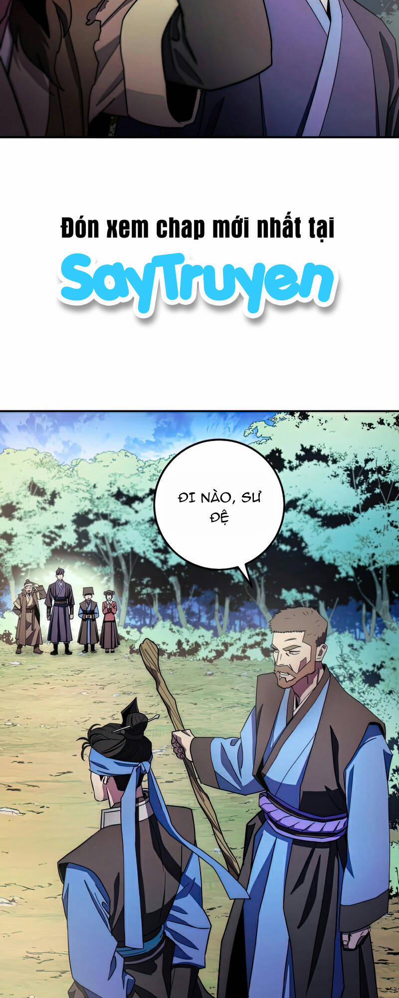 Huyền Thoại Diệt Thế Độc Long 101 trang 32