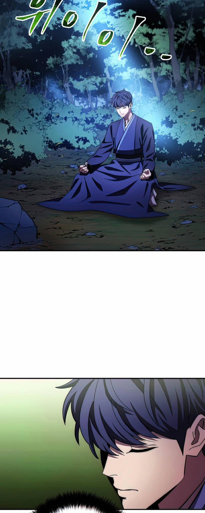 Huyền Thoại Diệt Thế Độc Long 101 trang 38